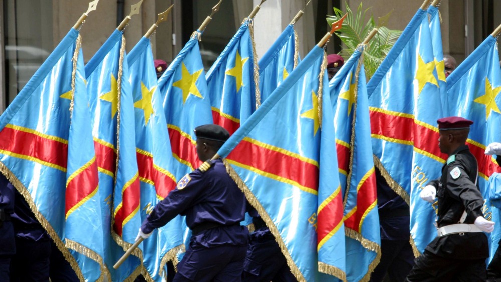 Haverá Eleições na RDC este ano